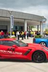National Corvette Museum - 3