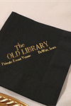 The Old Library - 1