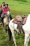 Alaska Horsemen Trail Adventures - 6
