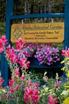 Alaska Botanical Garden - 3