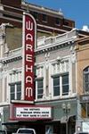 The Wareham Theater - 2
