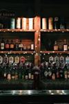 The Whiskey Room at Devil's Elbow - 4