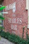 The Stables Bar - 1