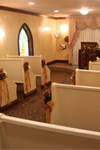A Storybook Wedding Chapel - 3