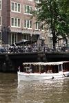 Amsterdam By Boat - 2