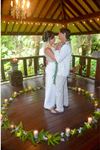 Mahinui Rainforest Weddings - 1