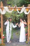 Mahinui Rainforest Weddings - 3