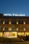 Hotel Majdan - 2