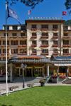 Grand Hotel Zermatterhof - 1
