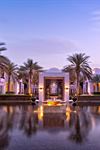 The Chedi Muscat - 1