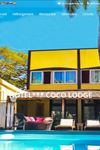 Hotel Coco Lodge - 1