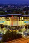 Minsk Marriott Hotel - 1