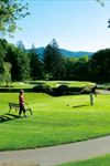 The Country Club of Asheville - 1