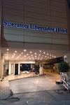 Sheraton Libertador Hotel - 1