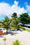 Le Uaina Beach Resort - 4