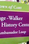 Page-Walker Arts and History Center - 2