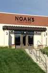 NOAH'S Event Venue - High Point - 1