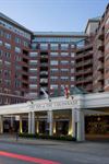 Inn at The Colonnade Baltimore - A DoubleTree by Hilton Hotel - 3