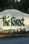 The Forest Country Club - 1