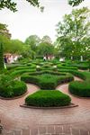 Tryon Palace Gardens - 6