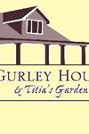 Gurley House and Titia's Garden - 1