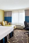 Double Tree by Hilton Hotel Charlotte - 5