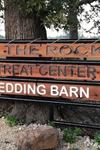 On the Rock Wedding Barn - 7