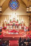 The Catholic Shrine of the Immaculate Conception - 6