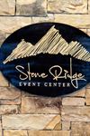 Stone Ridge Event Center - 4