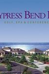 Cypress Bend Resort - 1