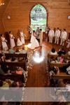 Lazy G Wedding Chapel and Cabin Rentals - 2