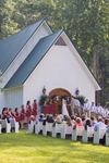 Lazy G Wedding Chapel and Cabin Rentals - 4