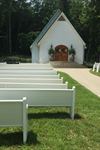 Lazy G Wedding Chapel and Cabin Rentals - 3