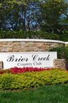Brier Creek Country Club - 3