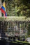 Four Seasons Hotel Bogota - 1