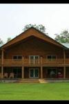 Knotty Pine Lodge - 1