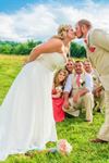 Appalachian Farm Weddings - 5