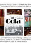 Club Cola Banquet Hall - 2