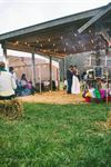 Desi's Farm Outdoor Wedding Venue - 4