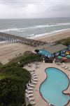 DoubleTree by Hilton Atlantic Beach Oceanfront - 7