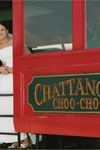 Chatanooga Choo Choo - 2