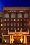 The Carneige Hotel - 1