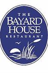 Bayard House Restaurant - 1