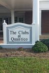 The Clubs at Quantico and Crossroads Events Center - 1