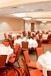 Double Tree by Hilton Hotel Hartford-Bradley Airport - 2