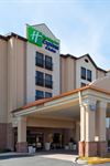 Holiday Inn Express and Suites Dover - 2