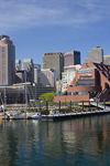 Boston Marriott Long Wharf - 7