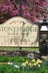 Stonehedge Inn and Spa - 4