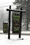 Salem Cross Inn - 7