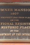 Sumner Mansion Inn - 5